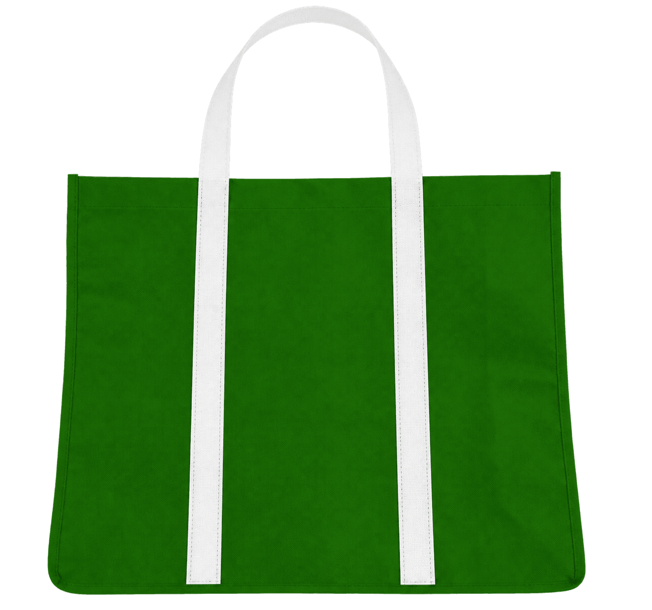 Two-Tone Tote