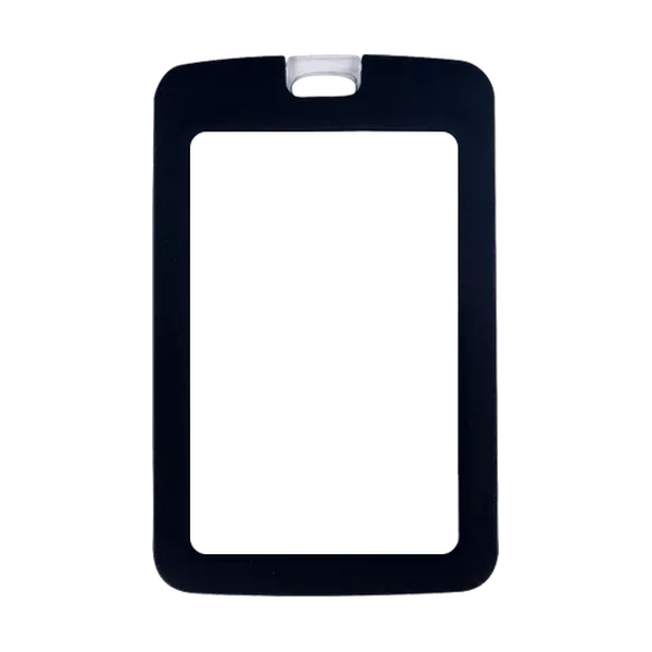 Badge / ID holder