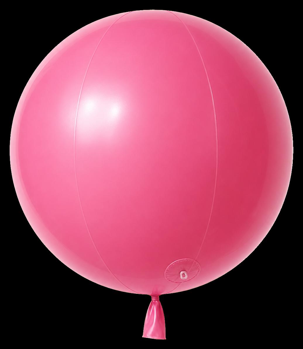Giant PVC balloons