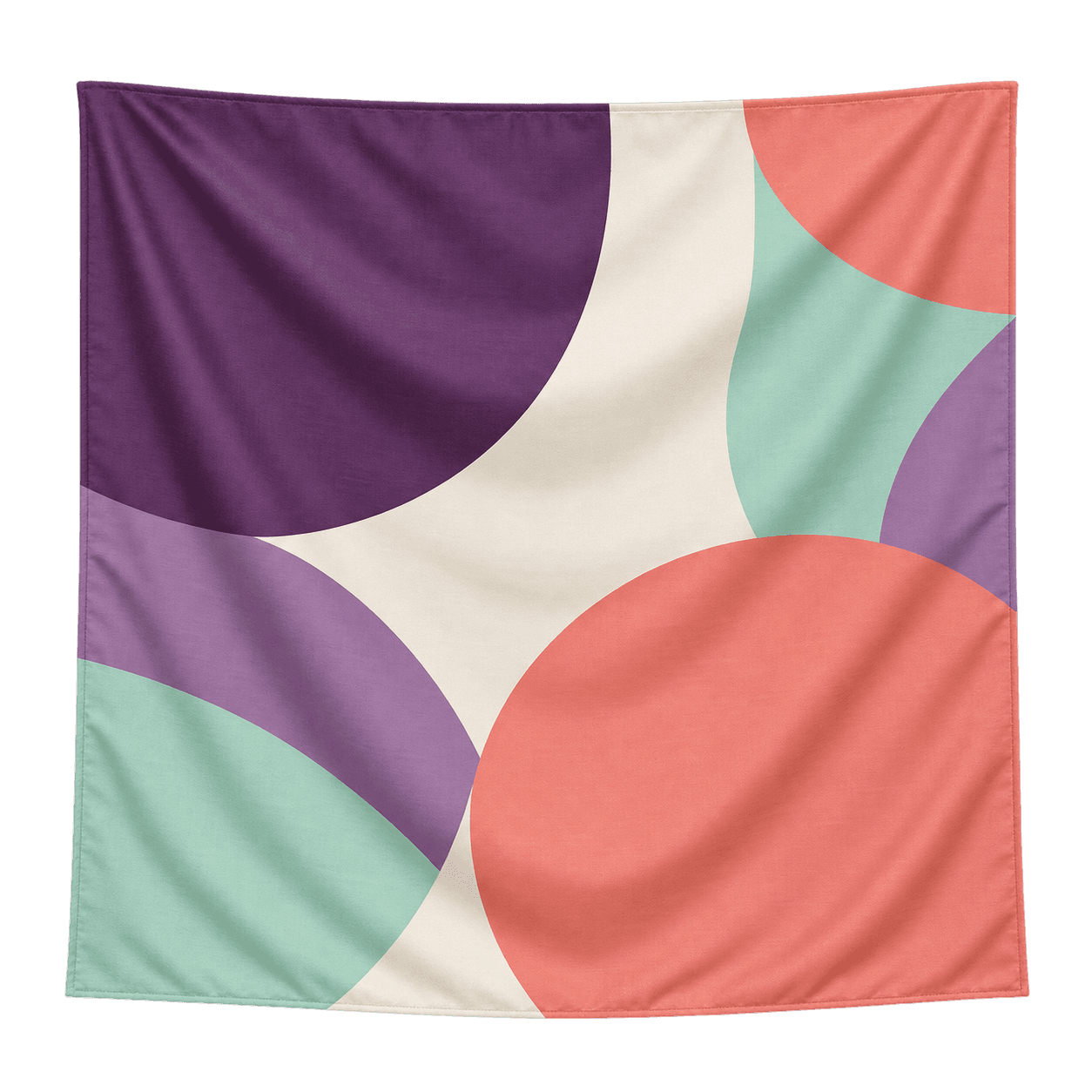 Fabric banner