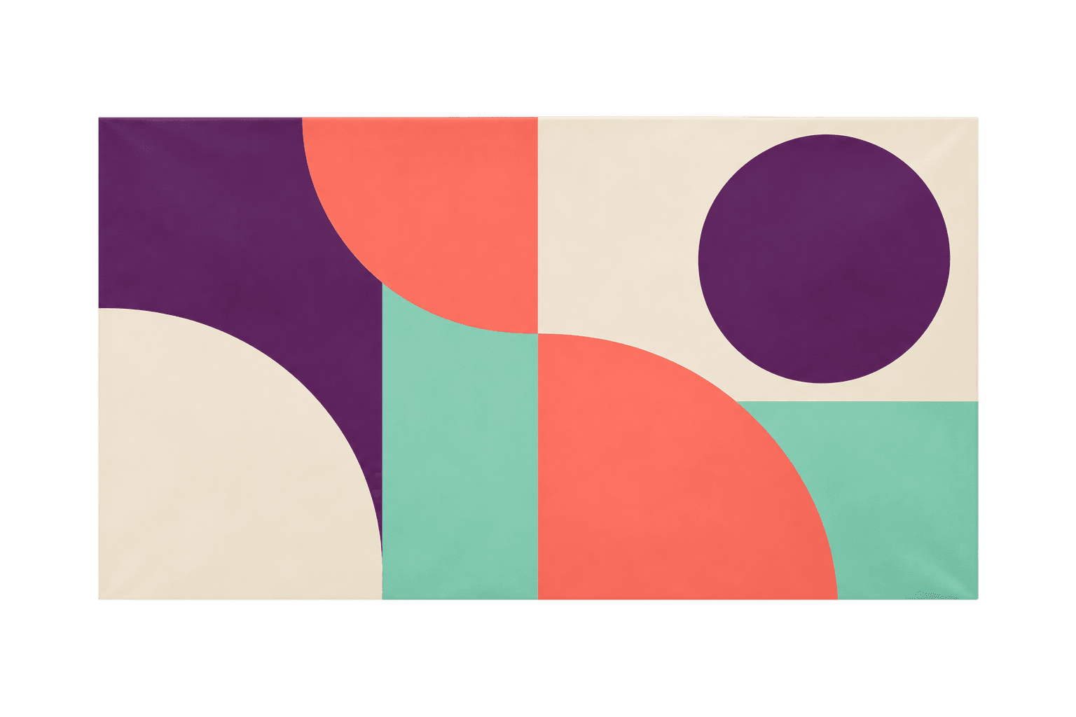 Vinyl banner