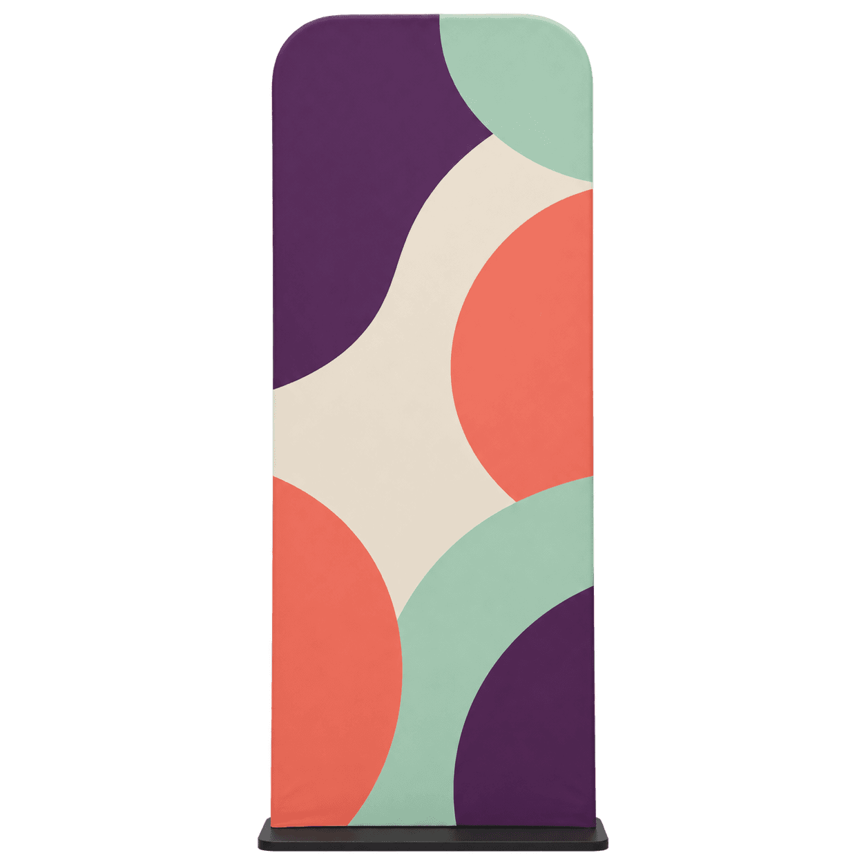 EZ stand (tension fabric)