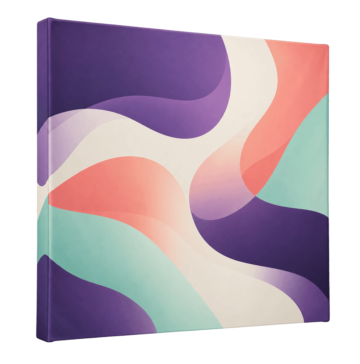 Pop-up display