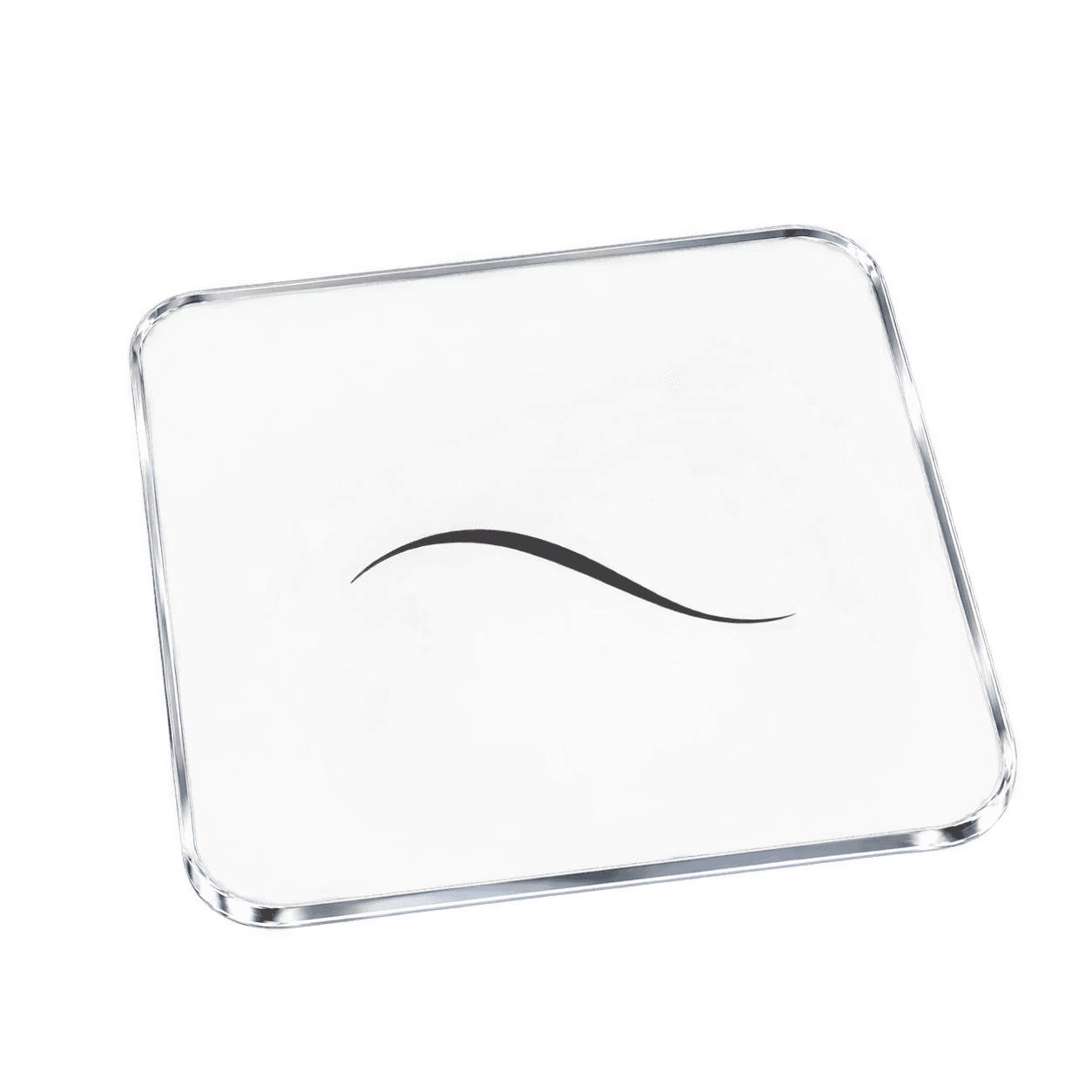 Acrylic representative product