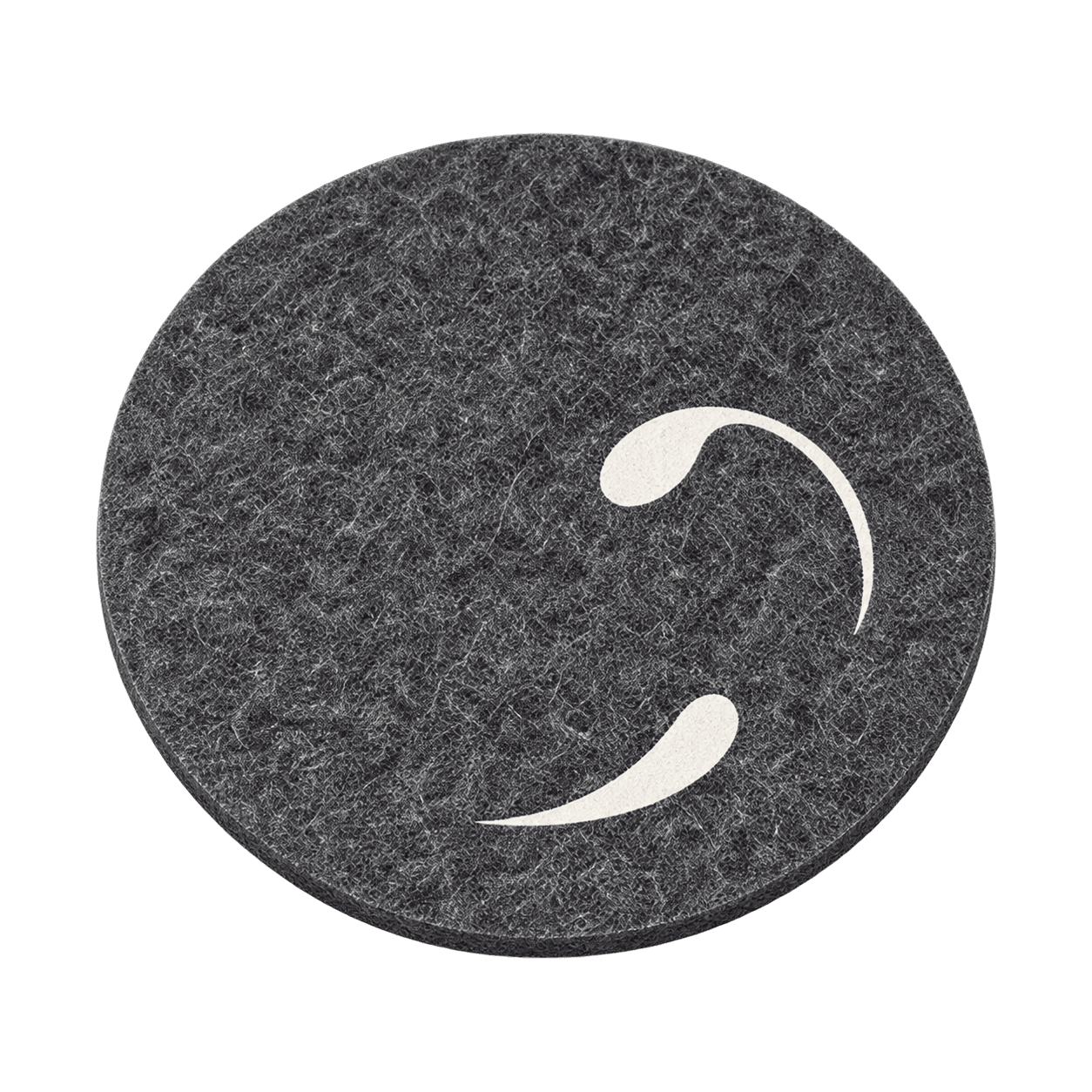 Felt representative product