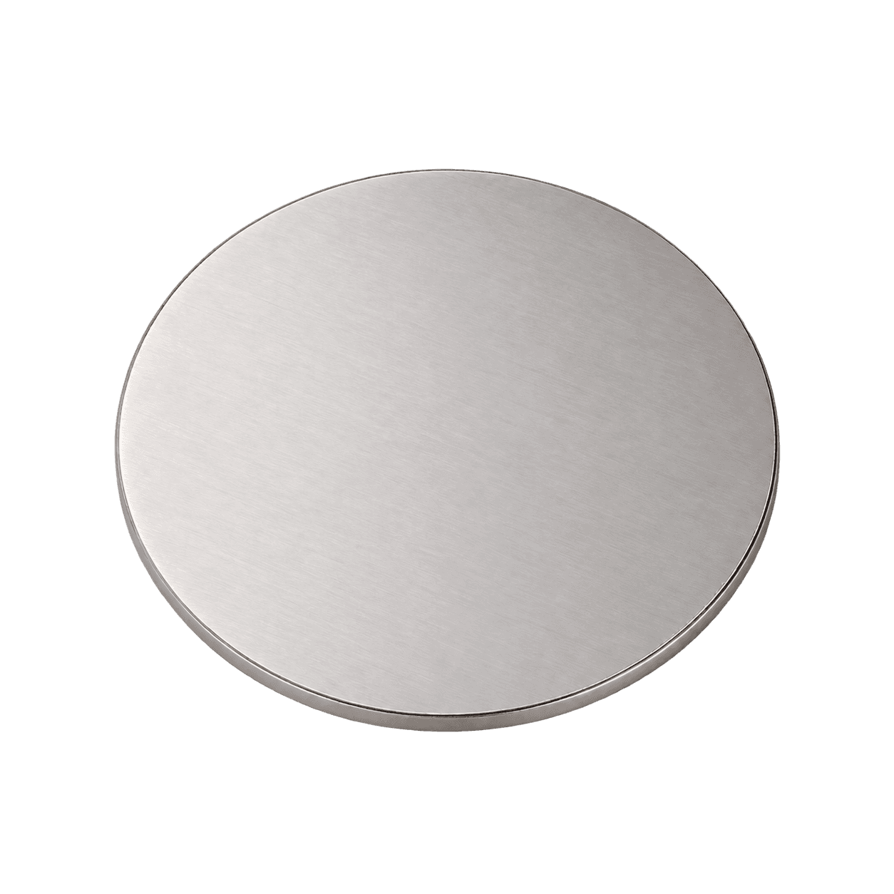 Stainless steel representative product
