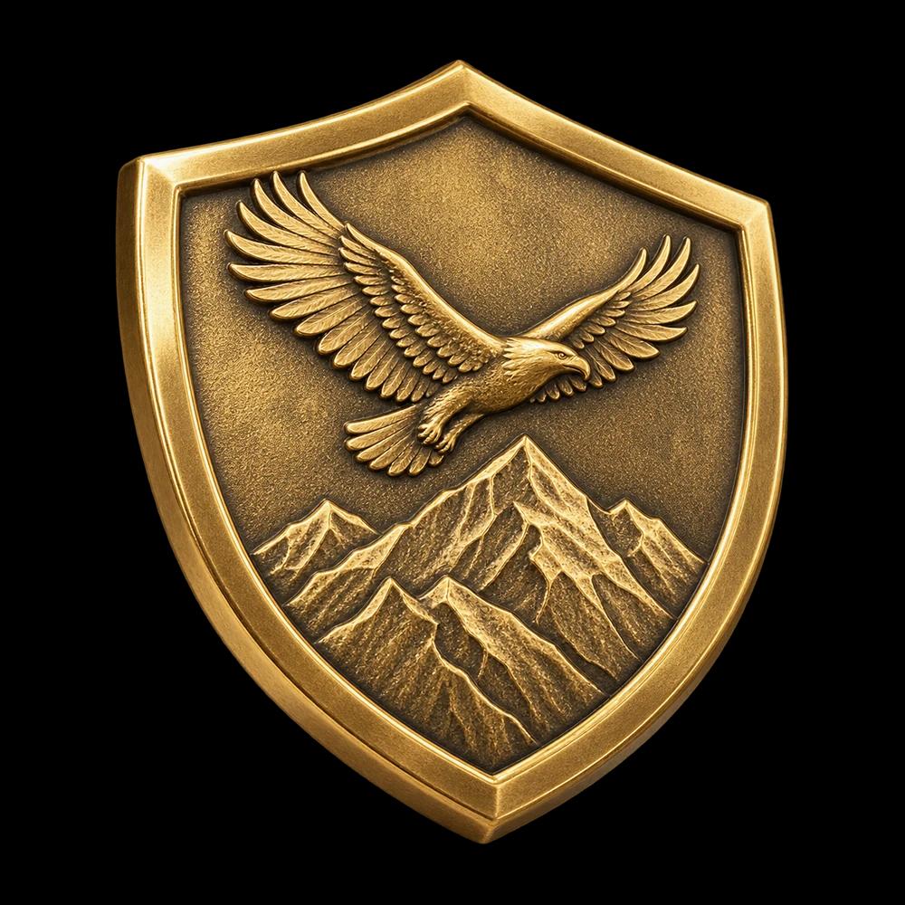 3D pins