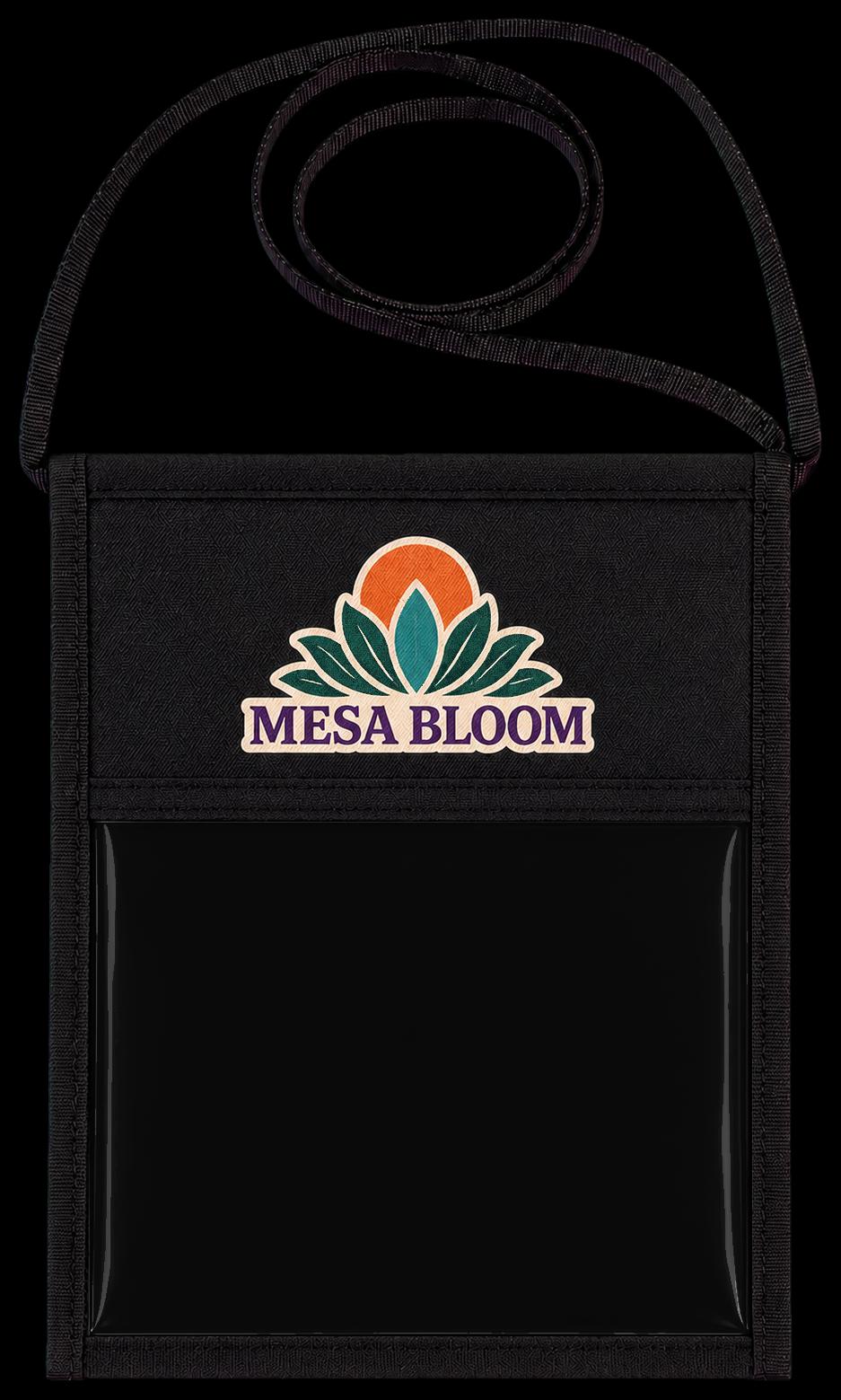 Full-color imprint representative product