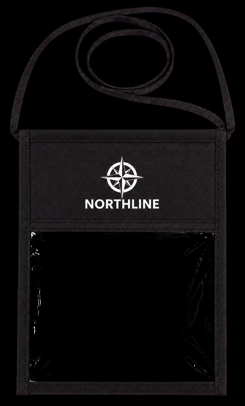 One-color imprint representative product
