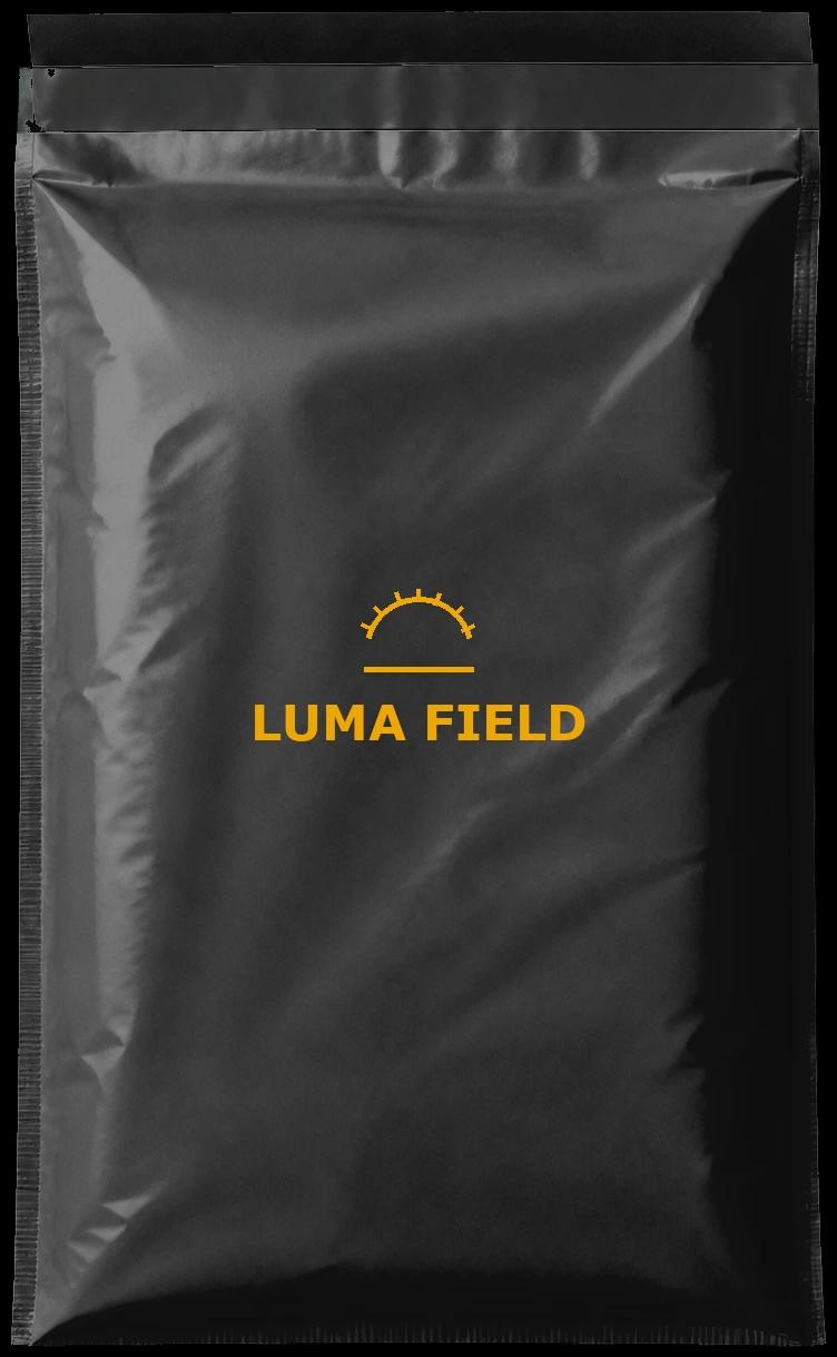 Black film representative product