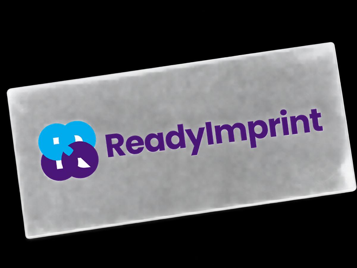 Two-color transfer stickers