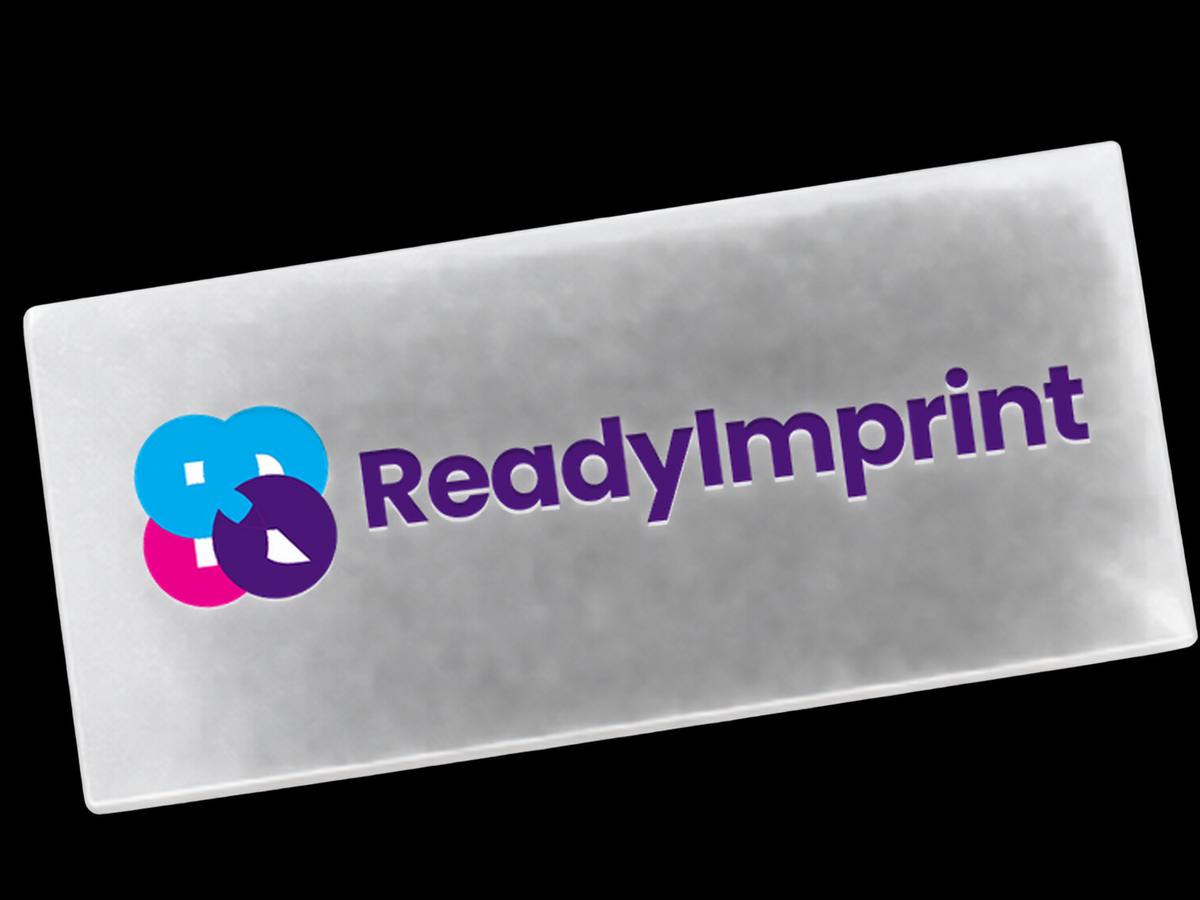 Three-color transfer stickers