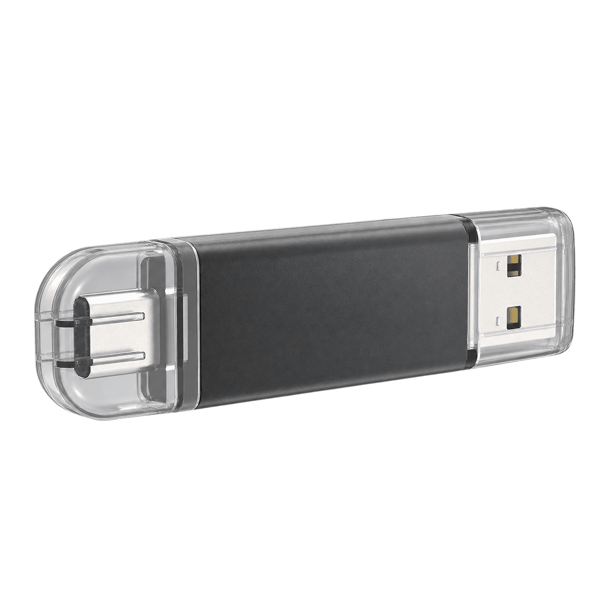 Koval C phone drive USB drive construction