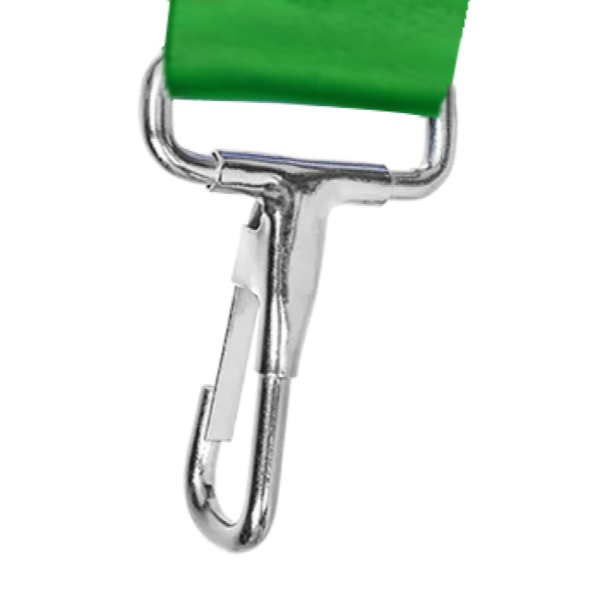 No-Swivel Hook