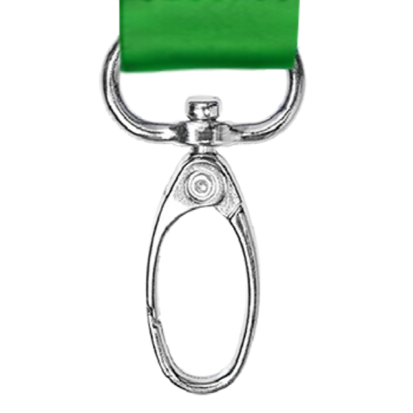 Oval hook