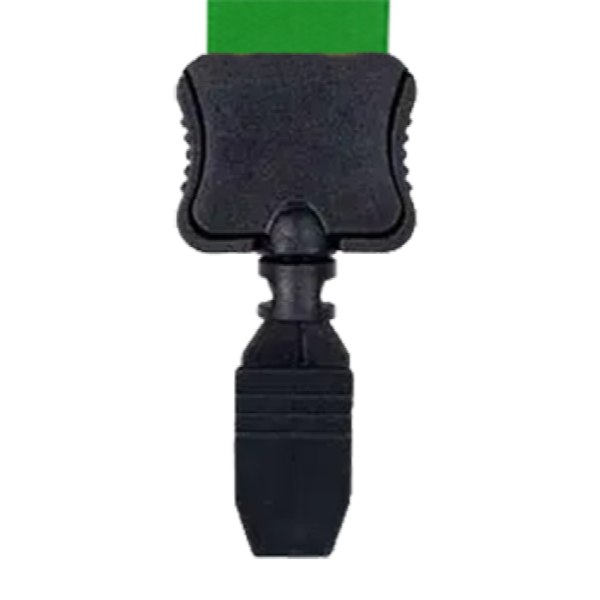 Plastic Bulldog Clip