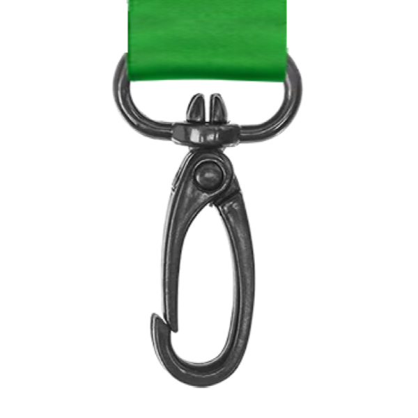 Plastic Oval Hook