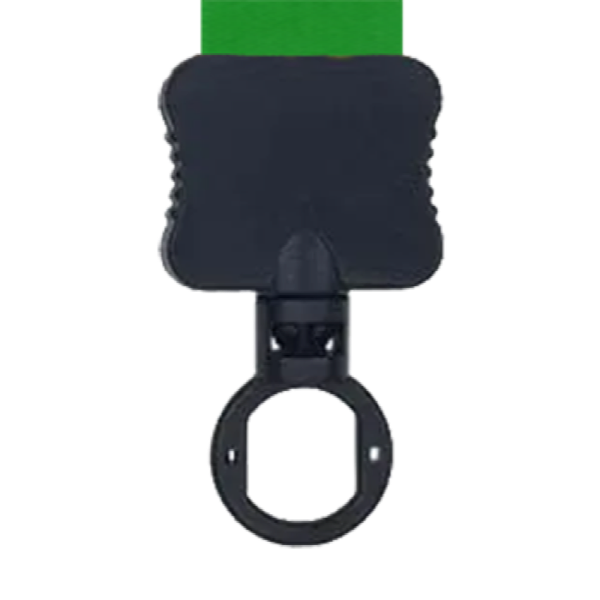 Plastic Ring
