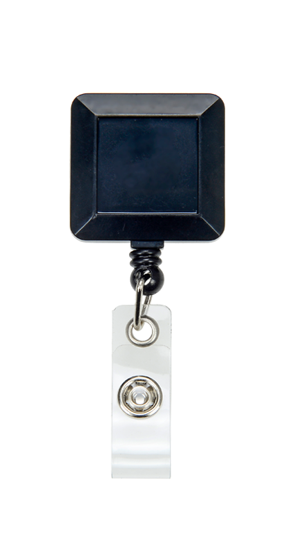 Premium badge reels