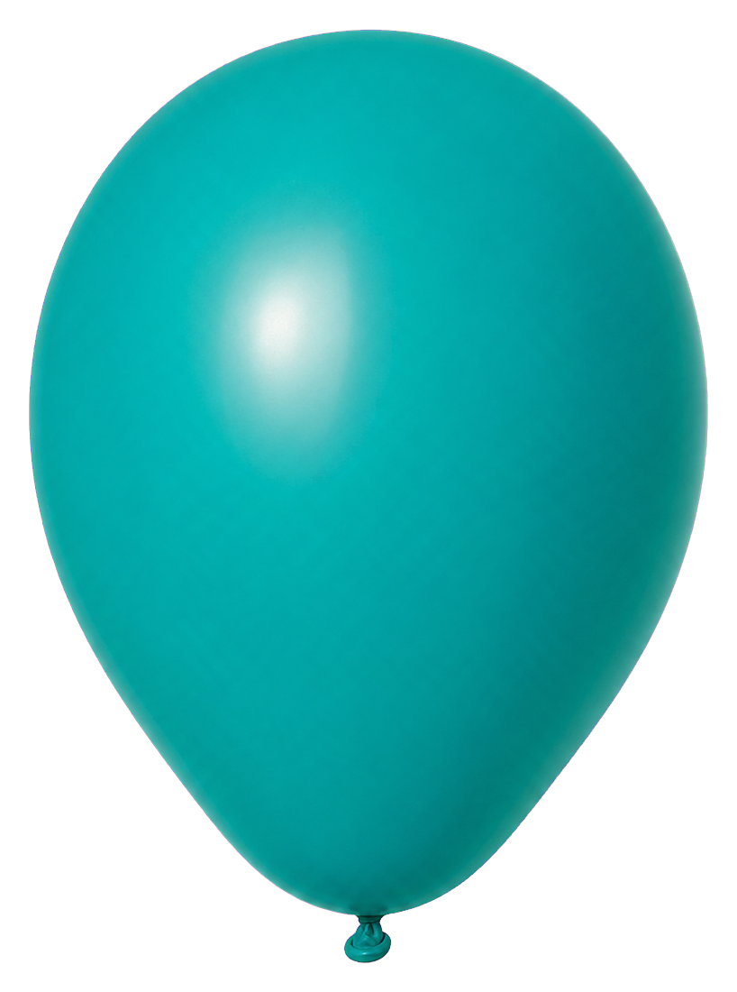 10 inch Latex Balloon