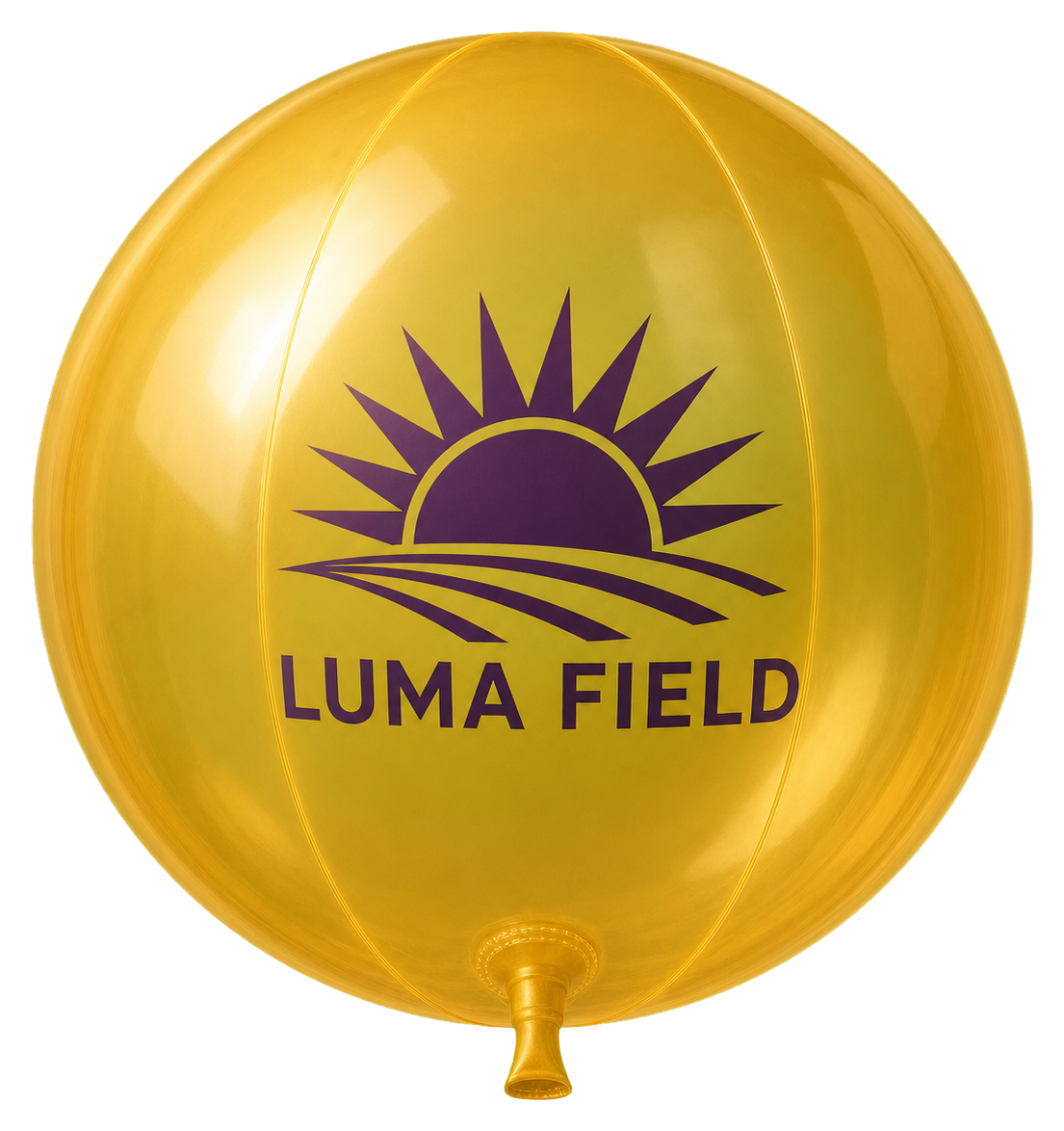 79 inch PVC Balloon