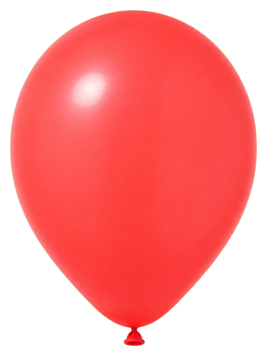 9 inch Latex Balloon