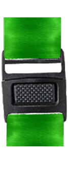 Plastic Buckle Release New
