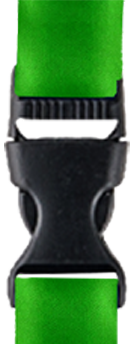 Plastic Buckle Release Old