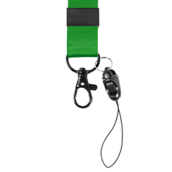 Plastic Cellphone Hoop Style B