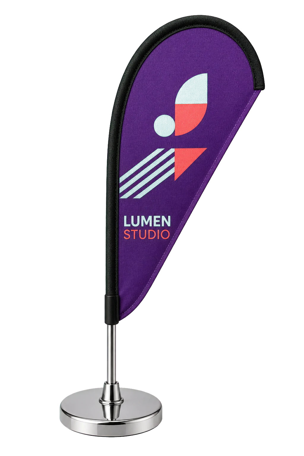 Desk Flag