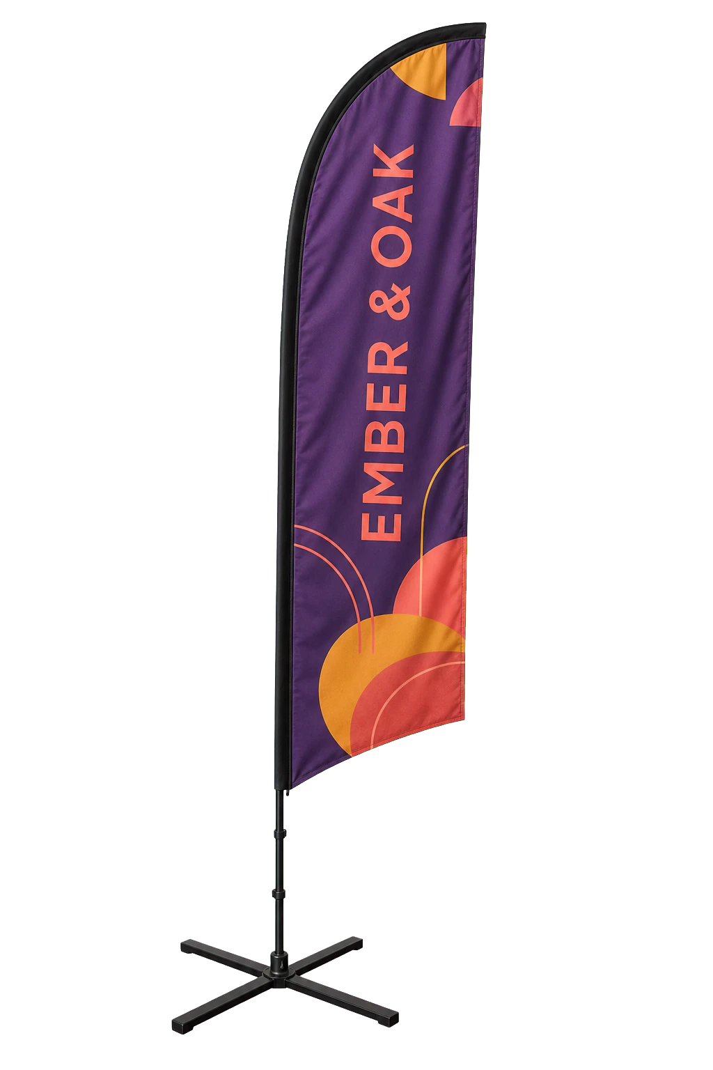 Feather Flag