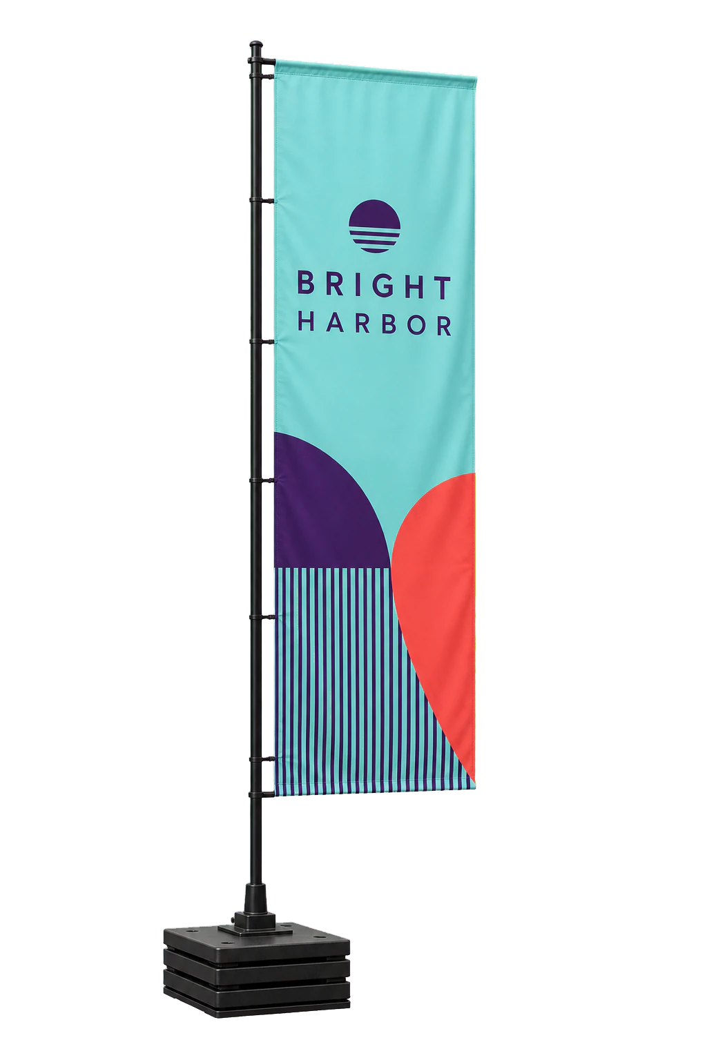 Giant Flag