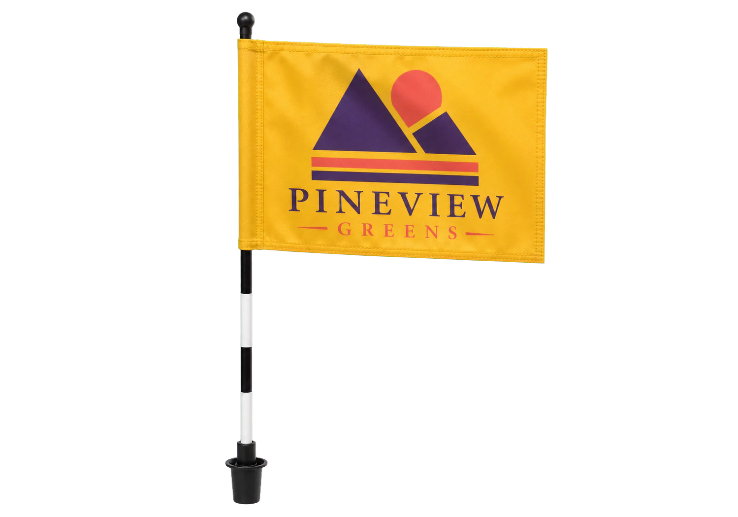 Golf Flag