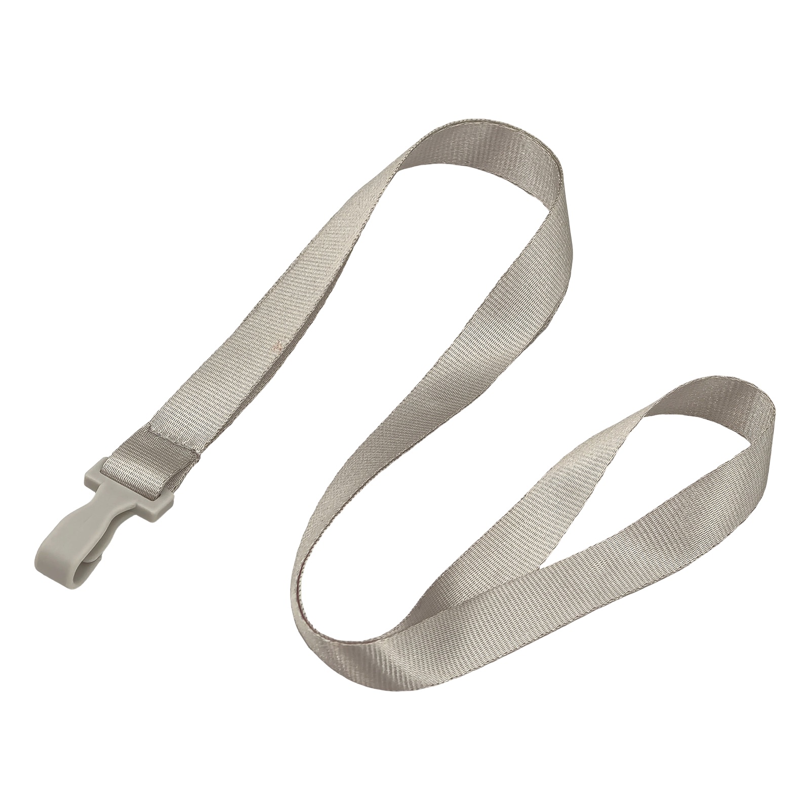 Blank Nylon Lanyard