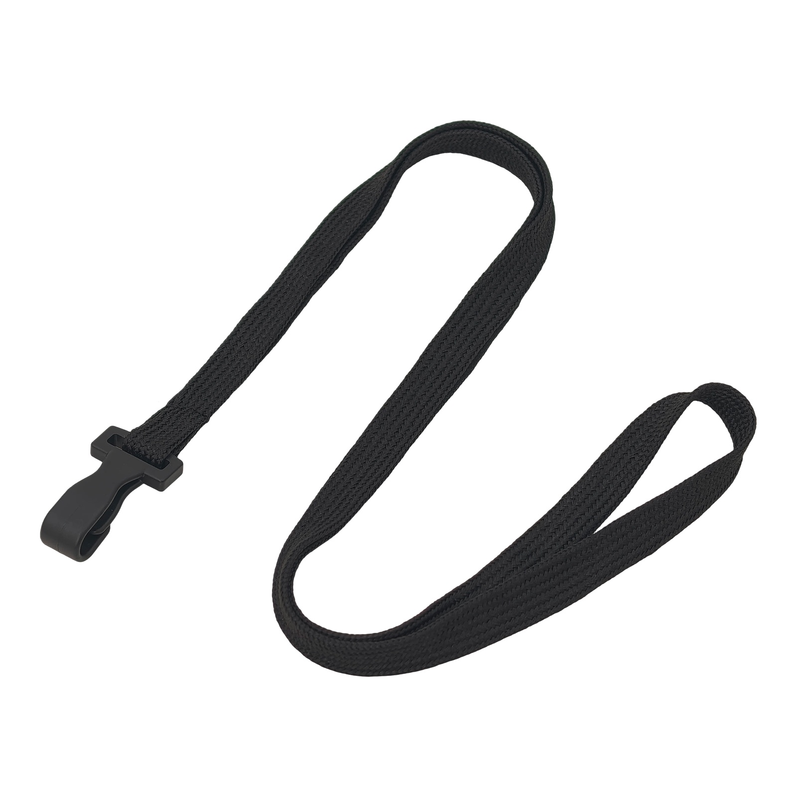 Blank Tube Lanyard