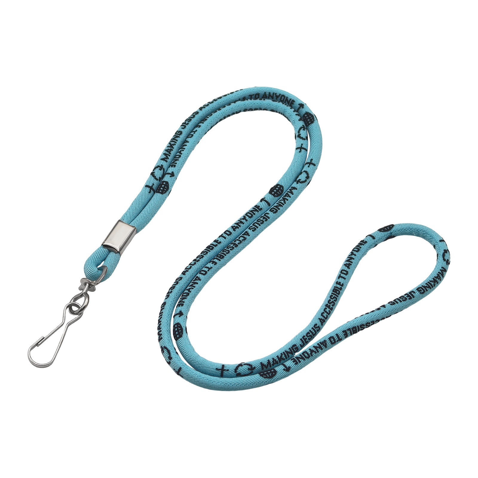 Cord Lanyard