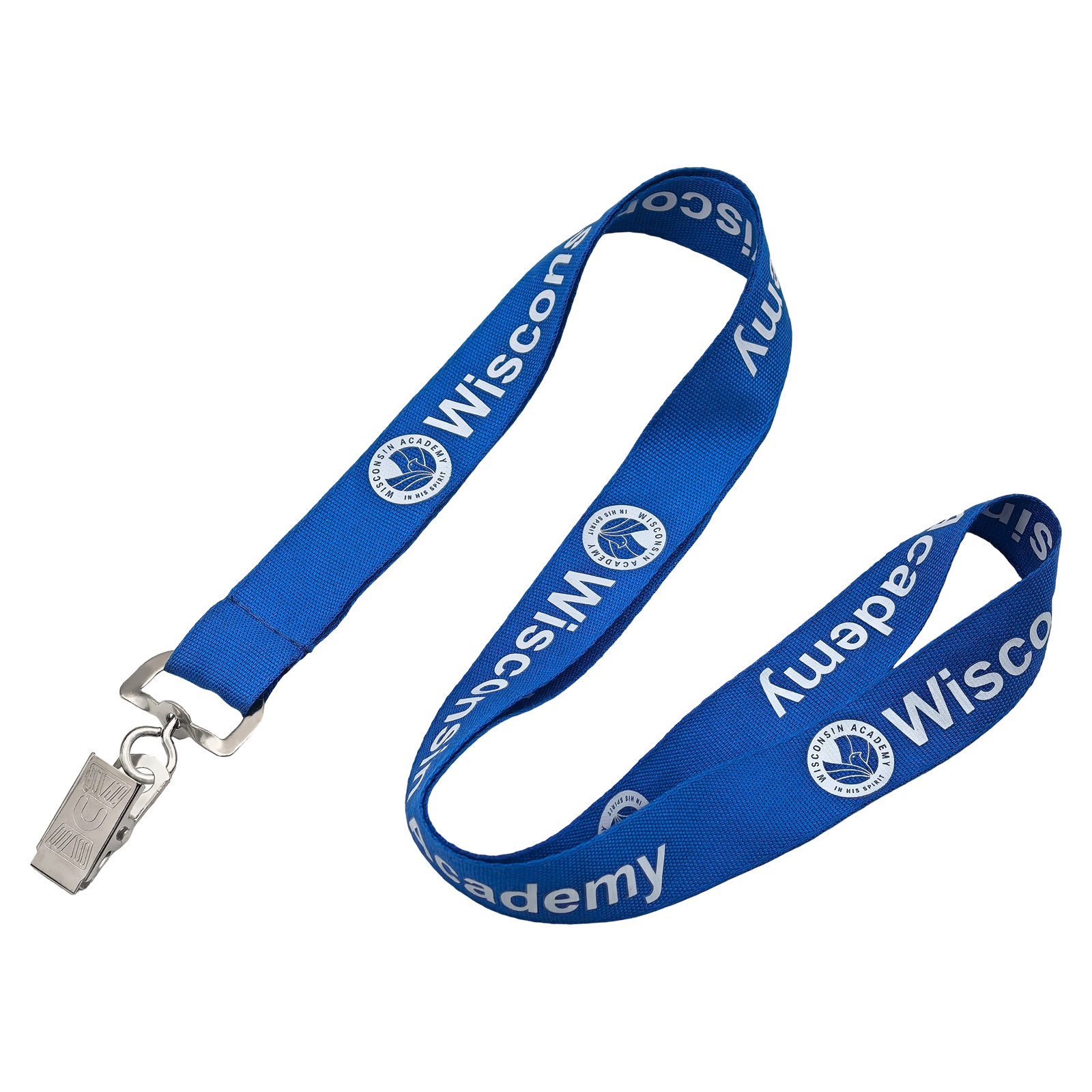 Eco-Friendly Lanyard