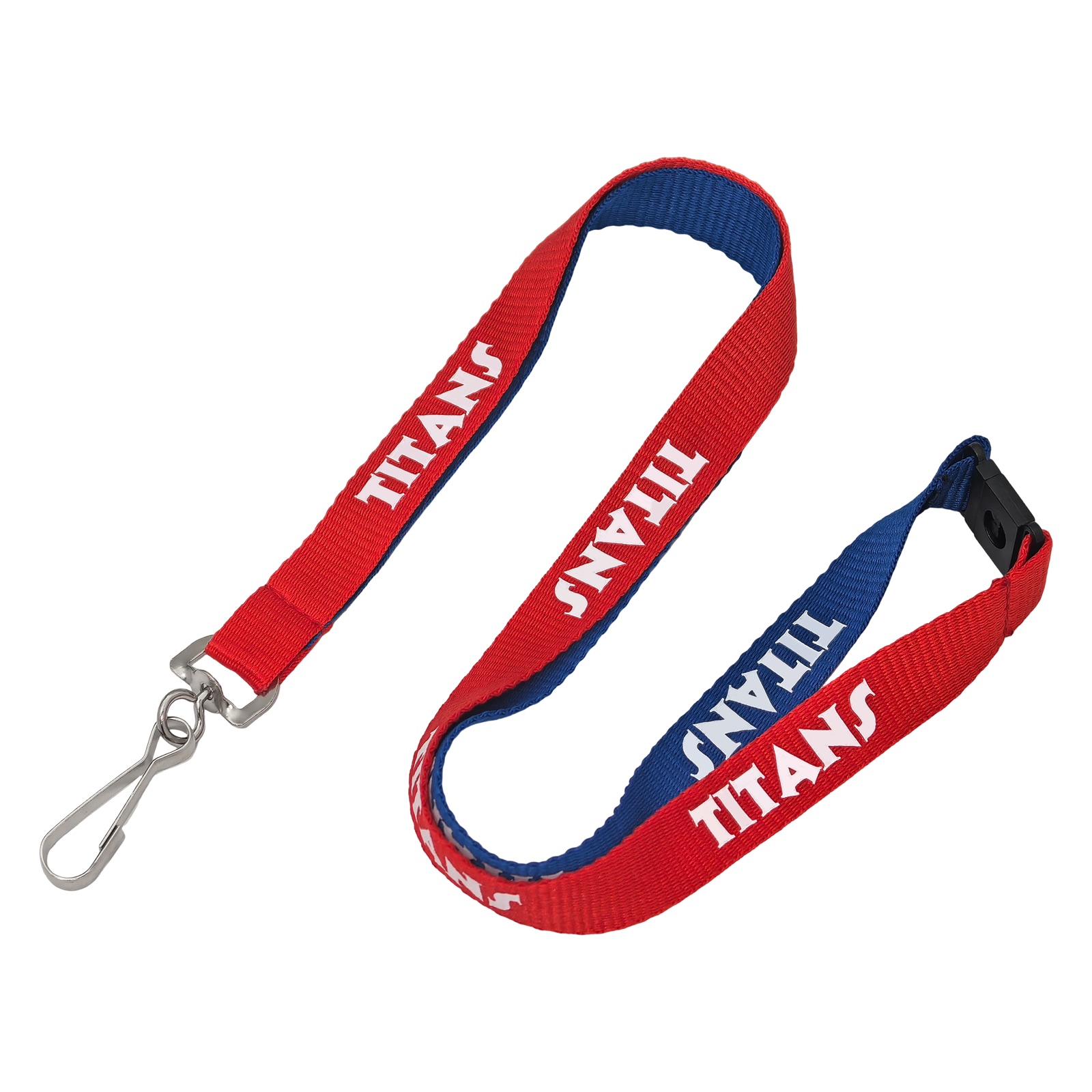 Two Tone Lanyard