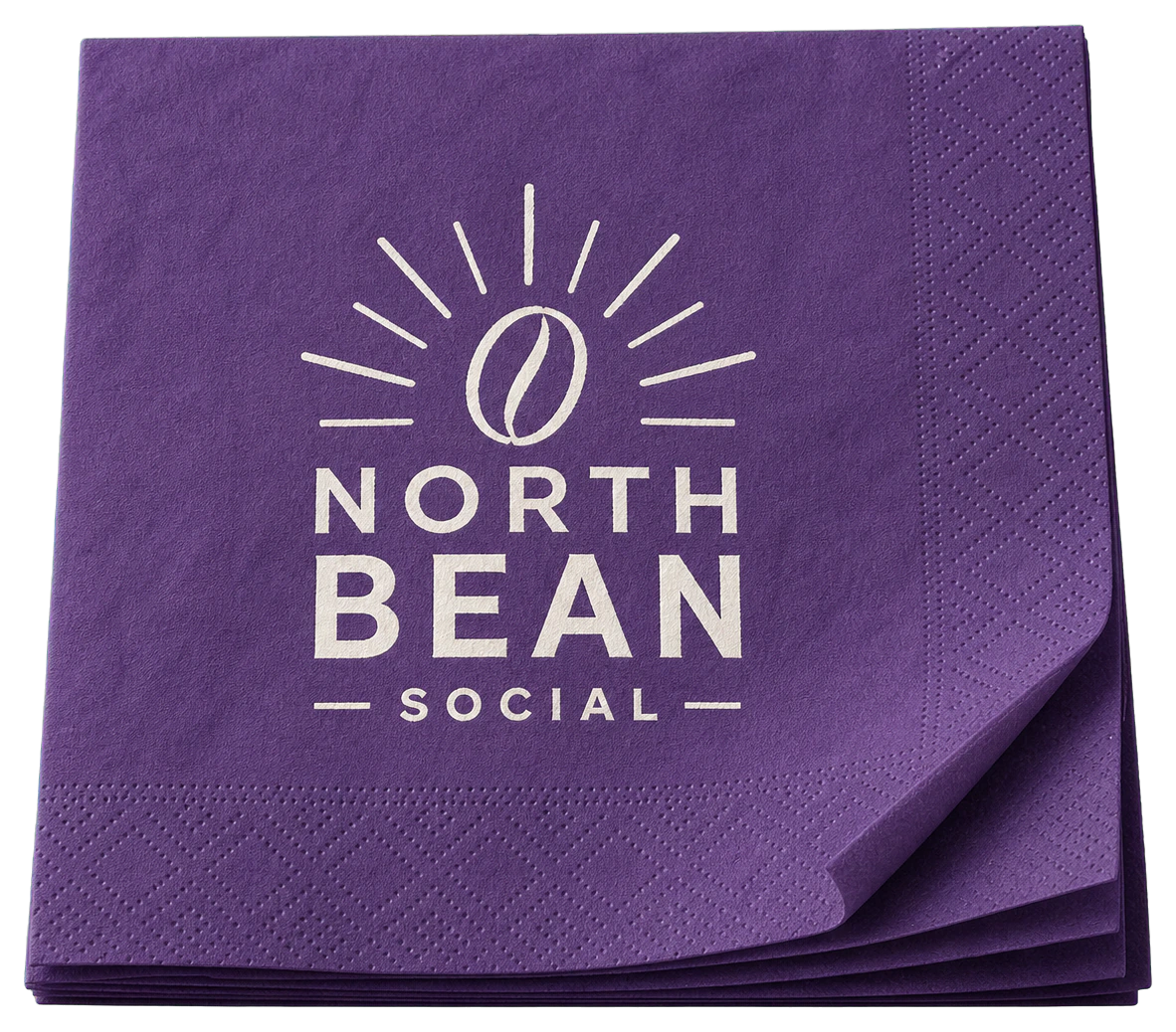 Single Color Napkins