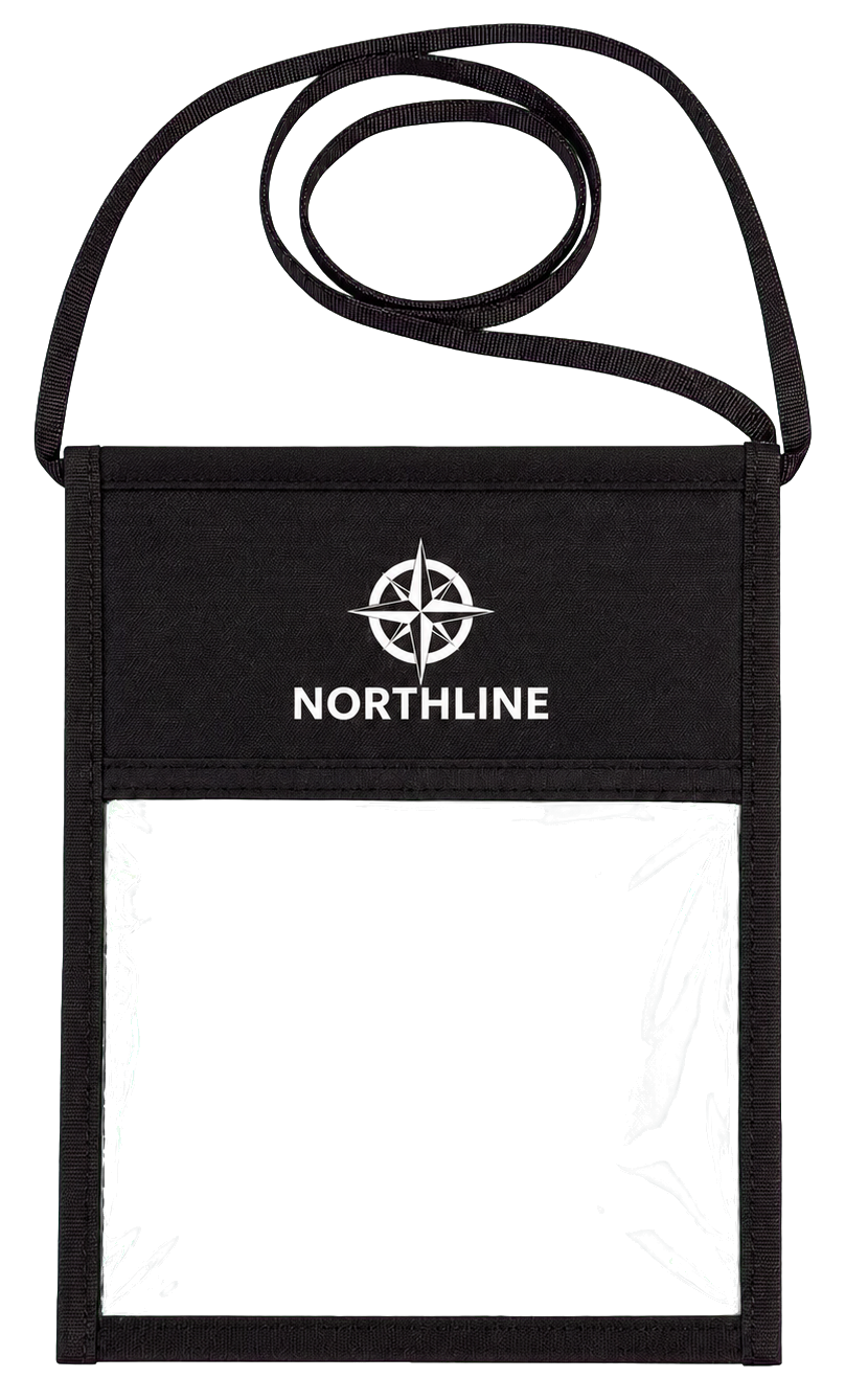 Neck Wallet