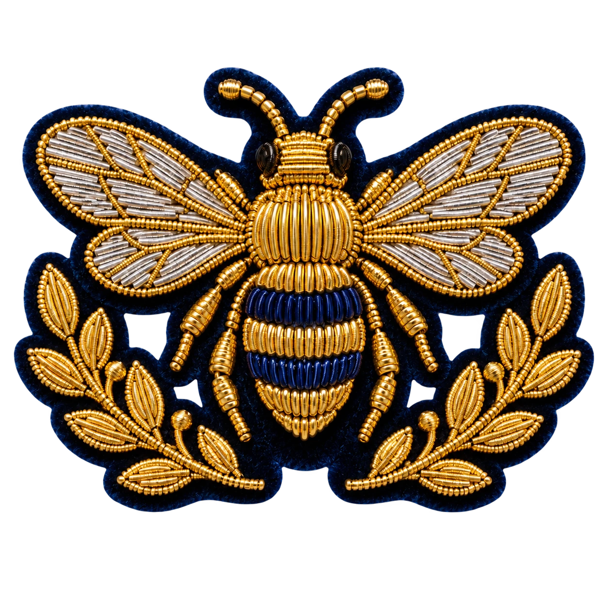 Bullion Patch