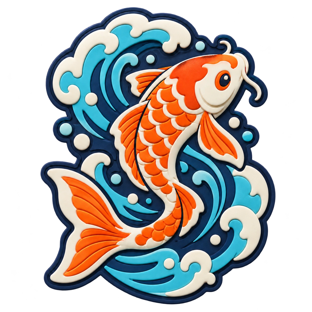 PVC Patch