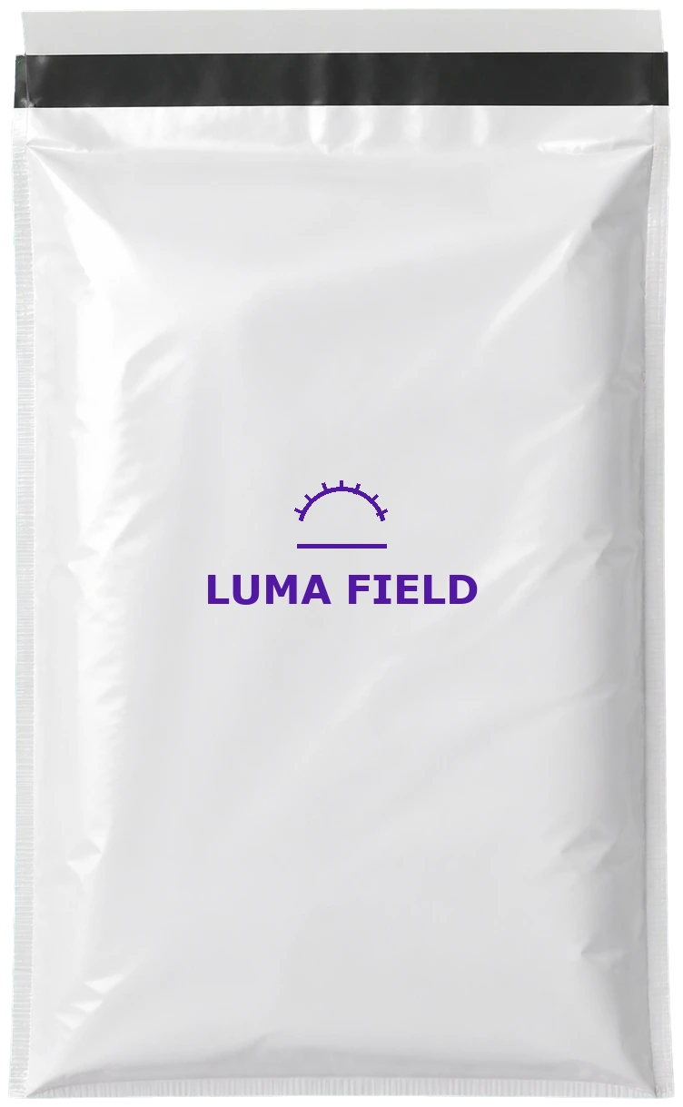 Custom Polymailer