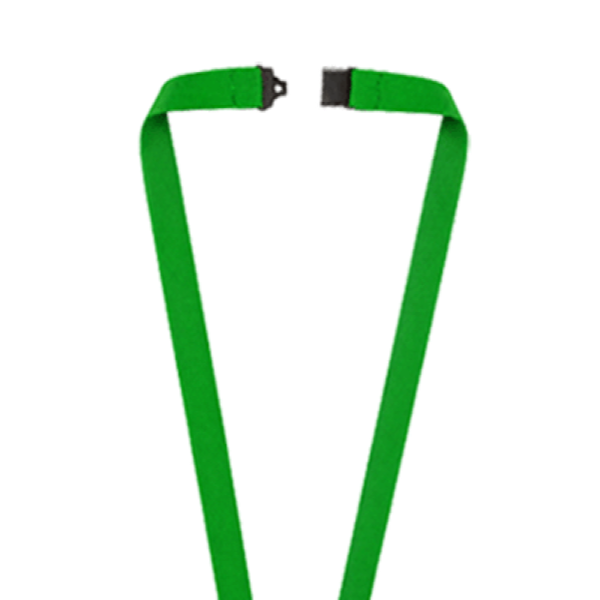 Plastic Safety Breakaway Style A