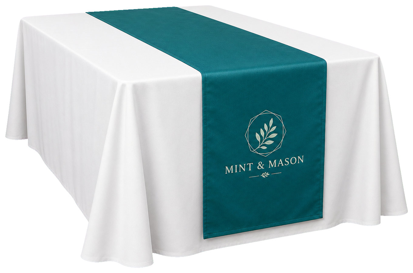 Polyester Table Runner