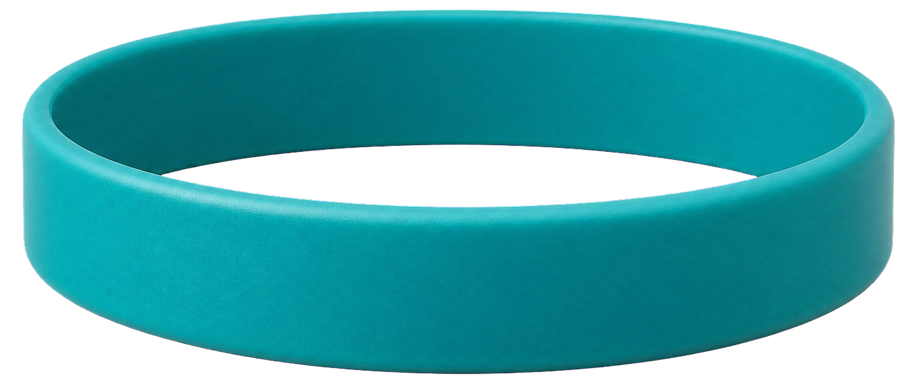 Blank Wristband