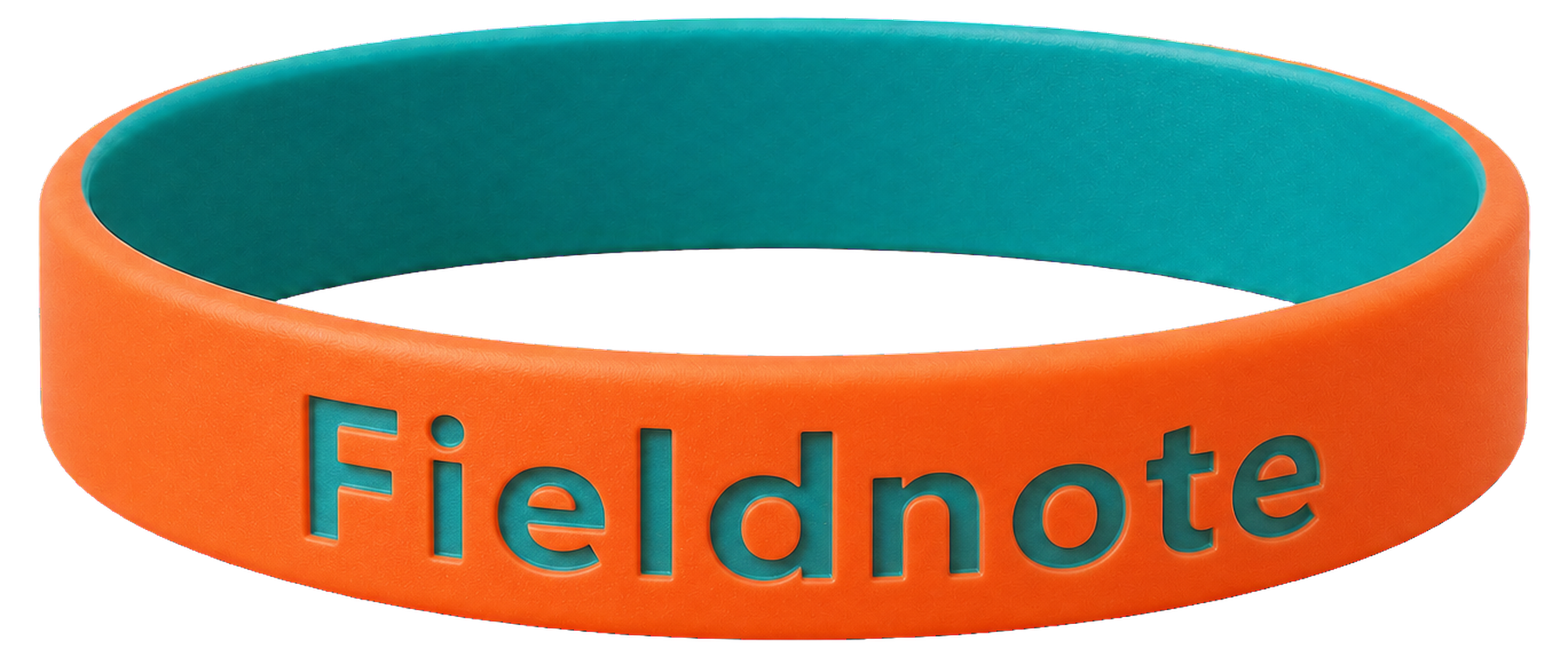 Color-Coated Wristband