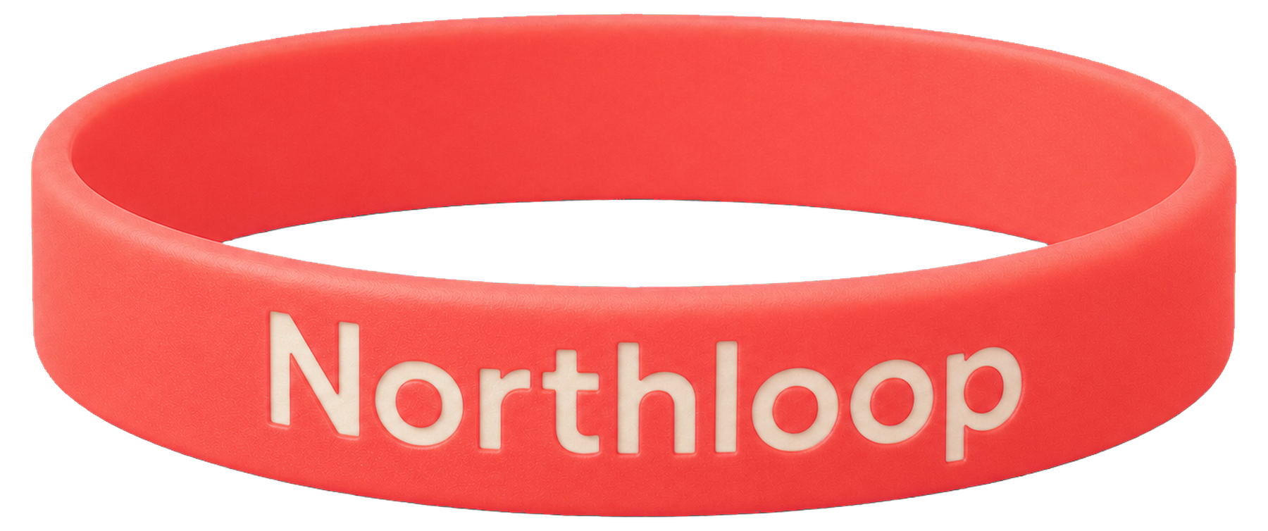 Color-Filled Wristband
