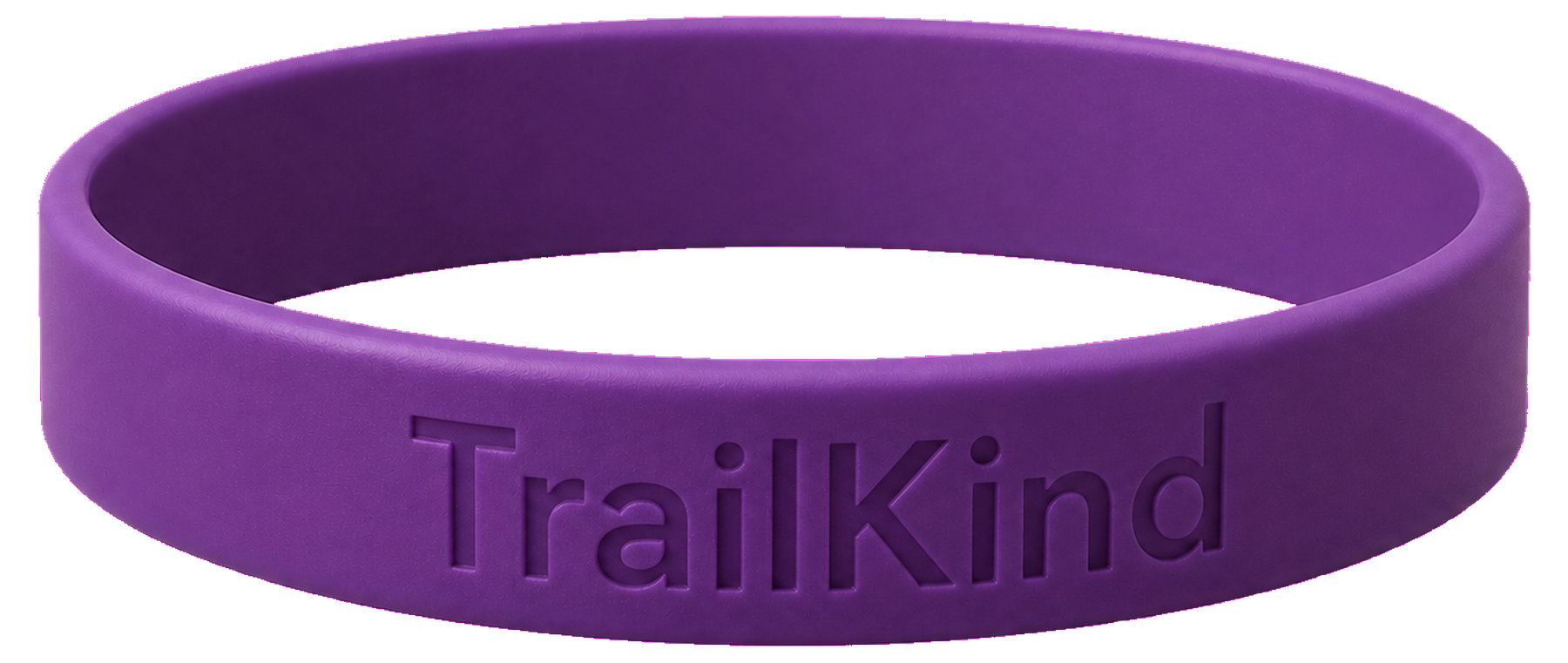 Debossed Wristband