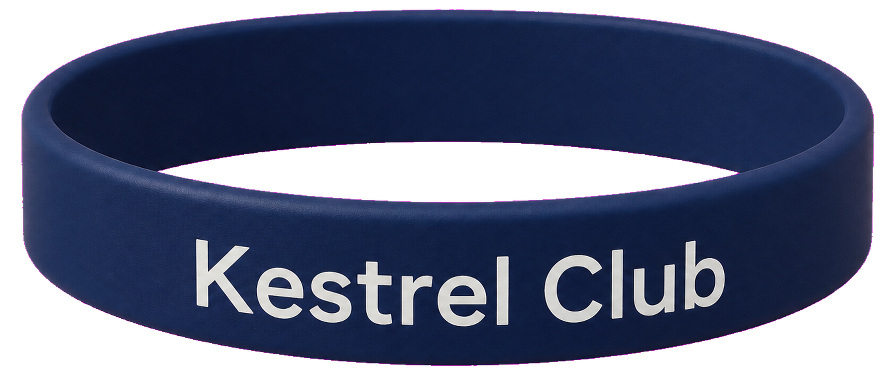 Printed Wristband